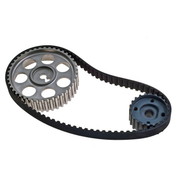 Rubber Timing Belt for Timing Pully